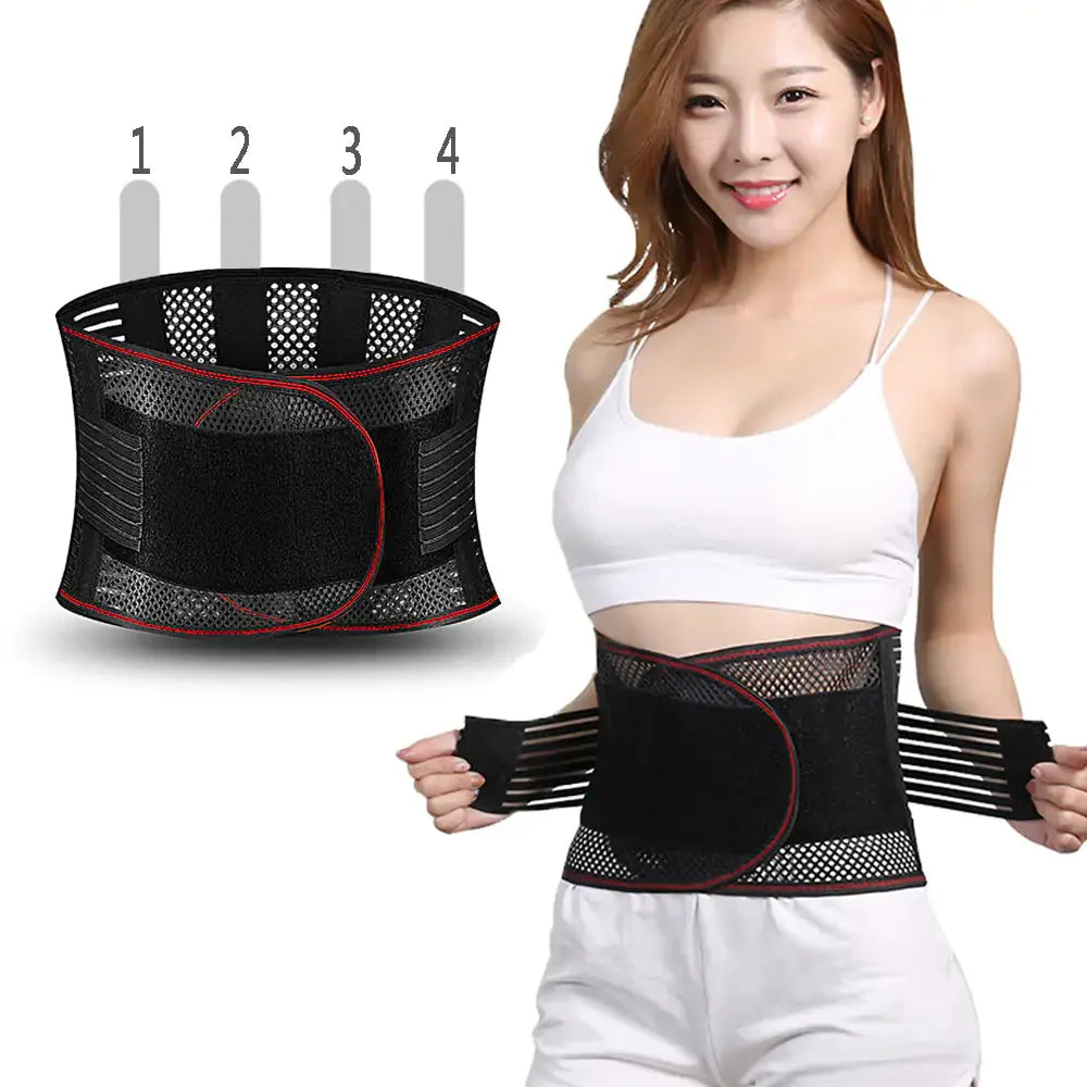 Waist Trainer Belt GLR SHOPPING