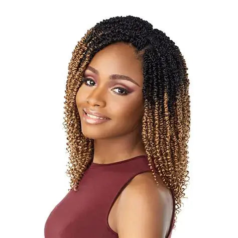 Passion Twist Hair Extensions GLR SHOPPING