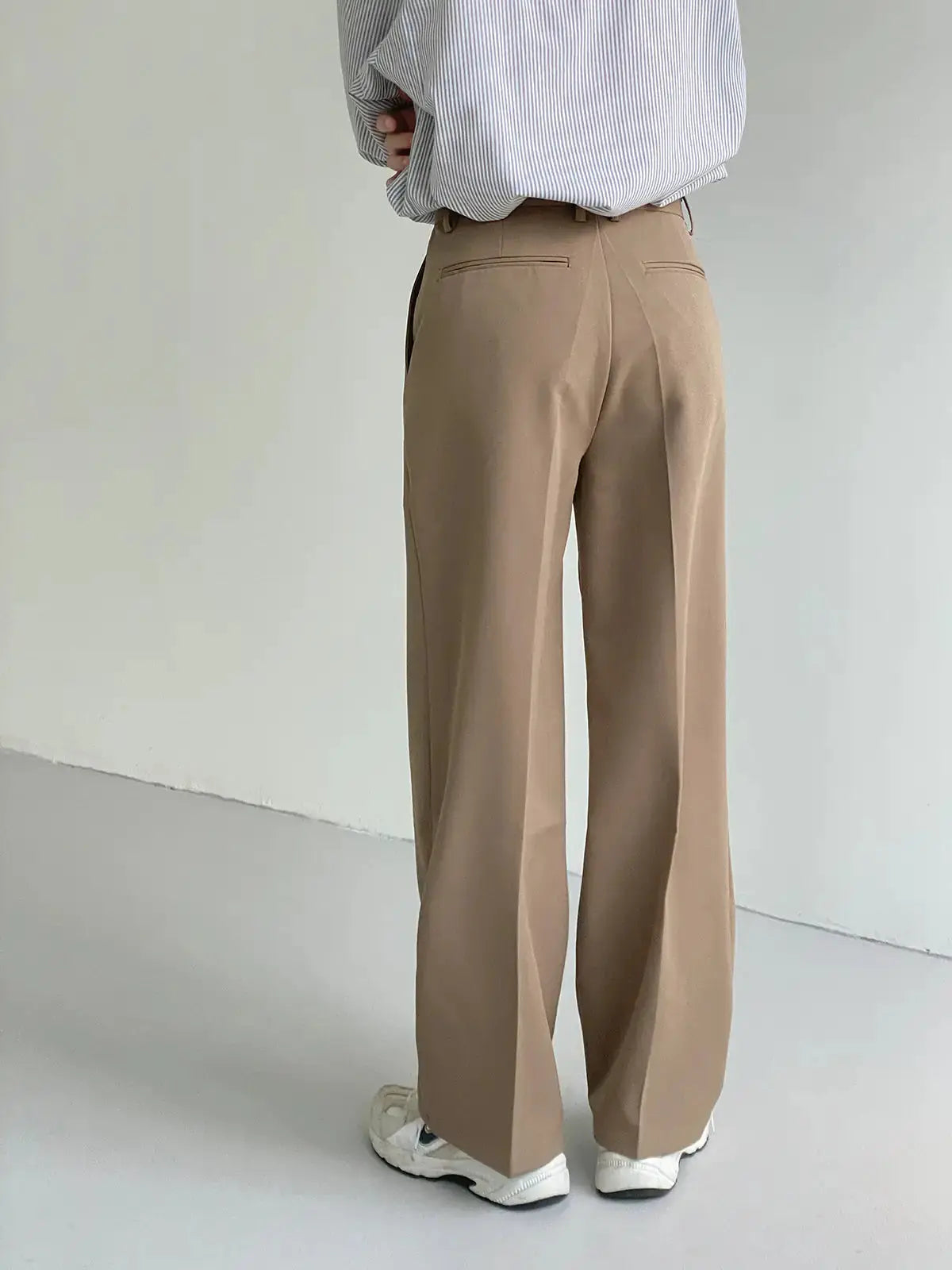 VG Casual Loose Pants GLR SHOPPING