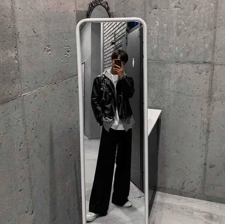 VG Midnight Pants GLR SHOPPING