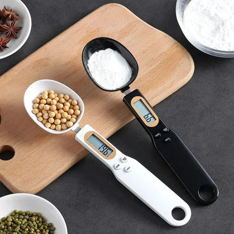 Electronic Spoon Kitchen Scale GLR SHOPPING