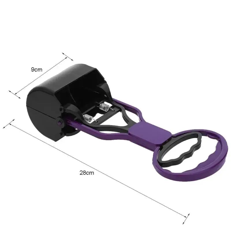 Dog Pooper Scooper GLR SHOPPING