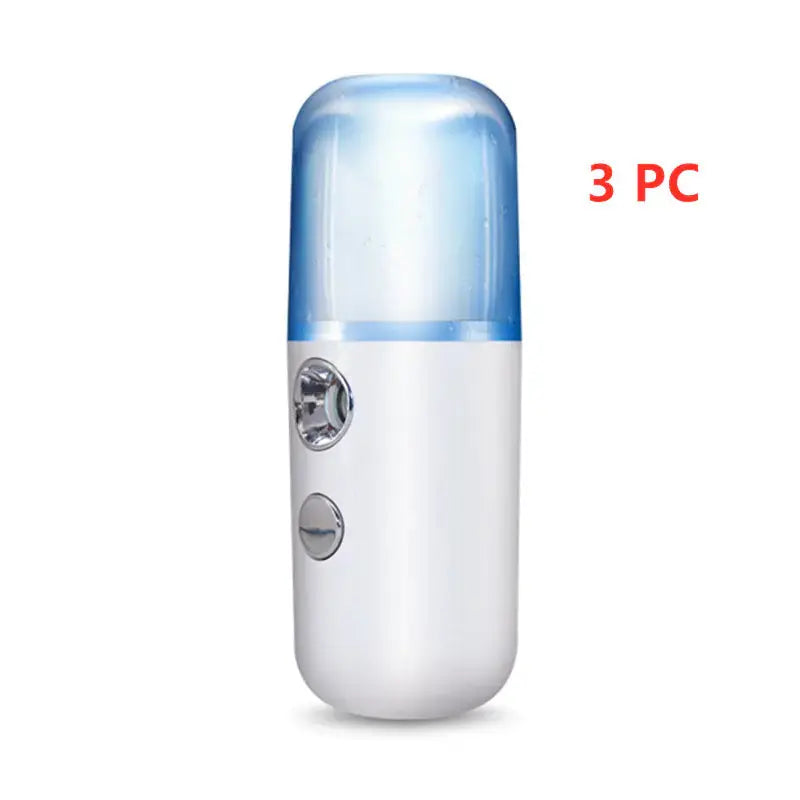 Portable Facial Mister GLR SHOPPING