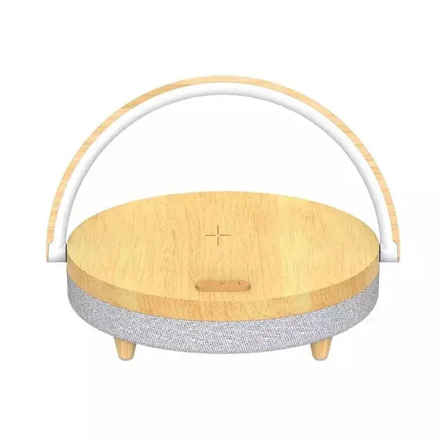 Multifunctional Wireless Charger GLR SHOPPING