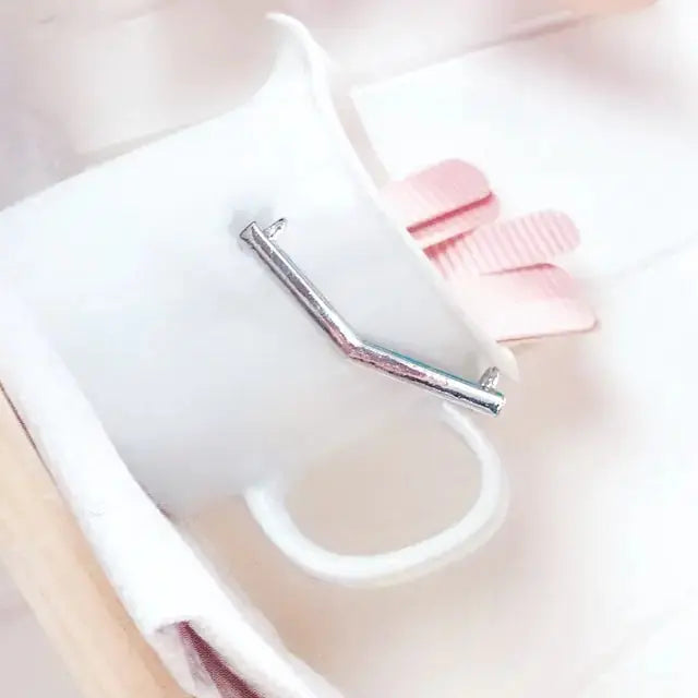 Sneakers Metal Shoelace Buckle GLR SHOPPING