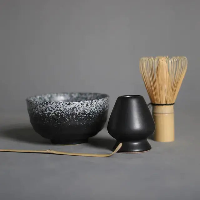 Traditional Matcha Giftset GLR SHOPPING