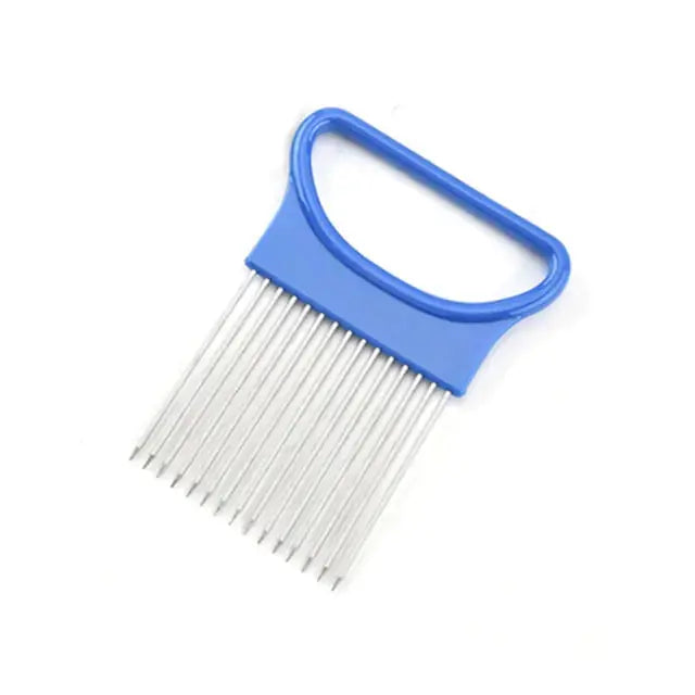 Stainless Steel Onion Needle Fork GLR SHOPPING