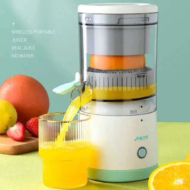 Colorful Cup Blender GLR SHOPPING