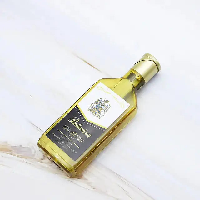 Whiskey Bottle Lighter GLR SHOPPING