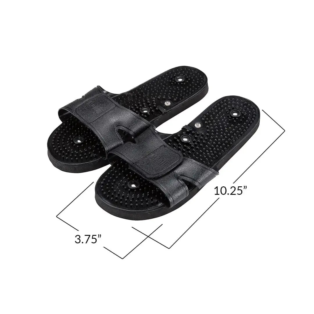 Foot Pamper Slippers Set GLR SHOPPING