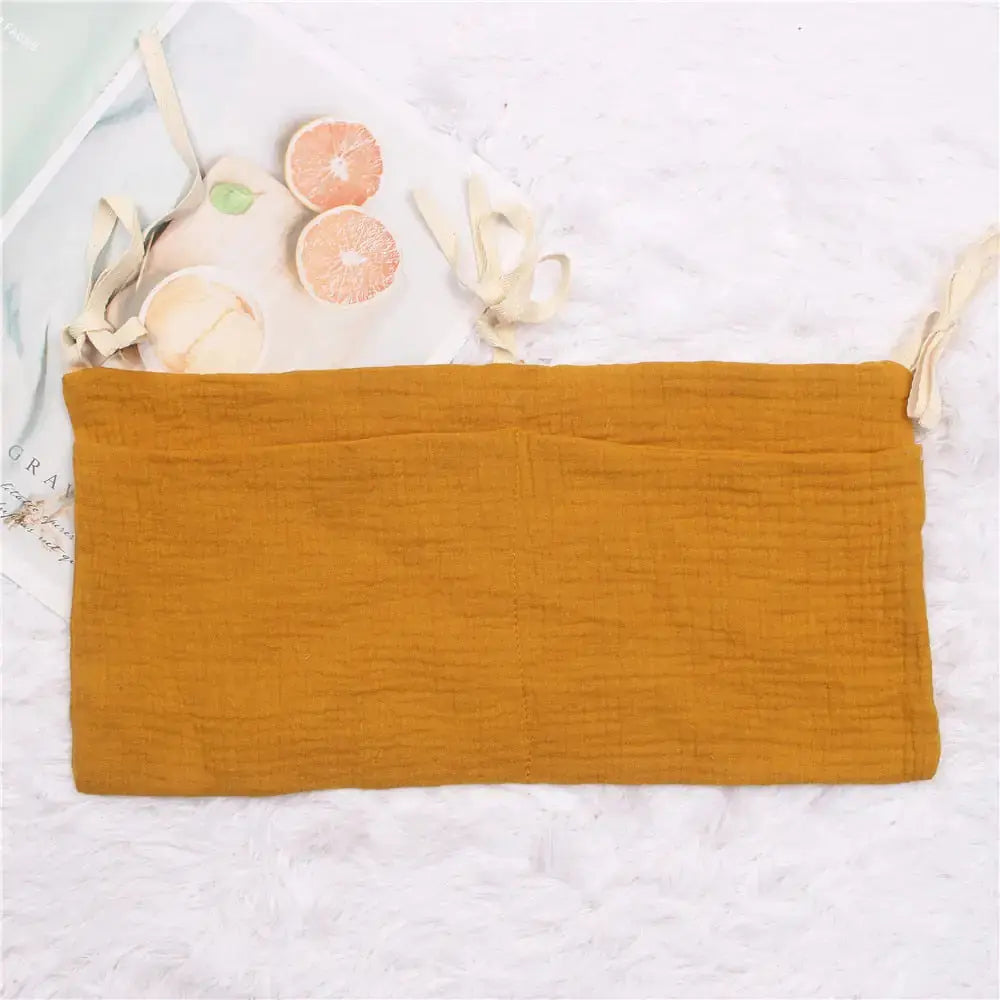 Portable Baby Crib Storage Bag GLR SHOPPING