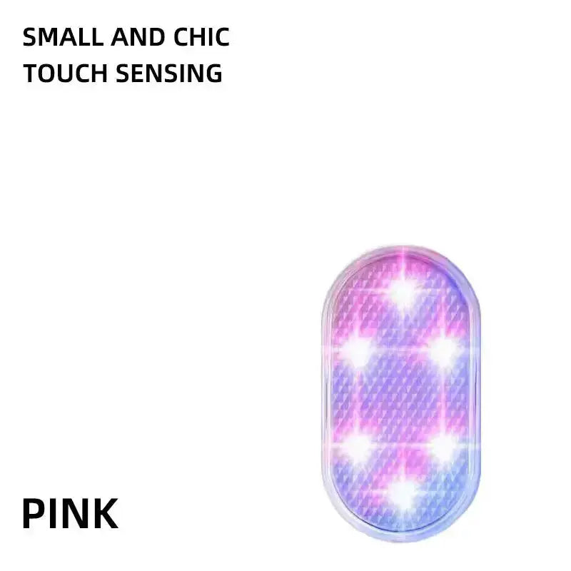Car Touch Interior Light GLR SHOPPING