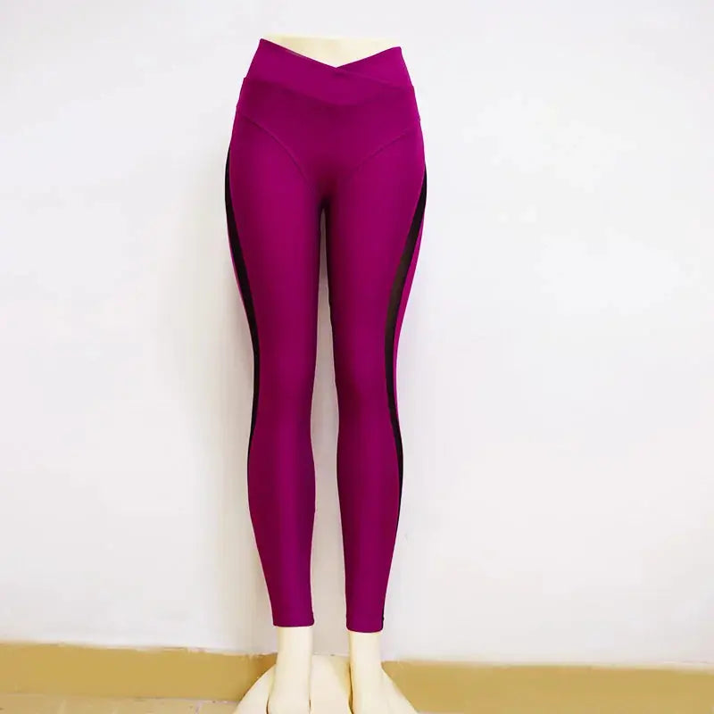 Women Fitness Leggings GLR SHOPPING