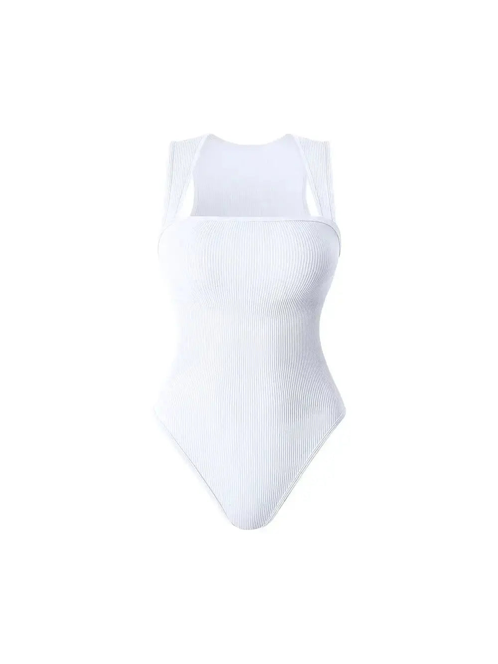 Slim Thong Shapewear Jumpsuit GLR SHOPPING