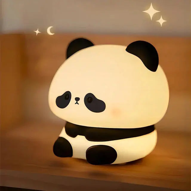 Panda Night Lights GLR SHOPPING