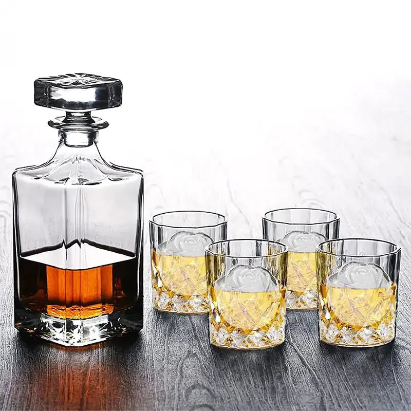 T-GOGO Silicone  Ice Cube Tray GLR SHOPPING