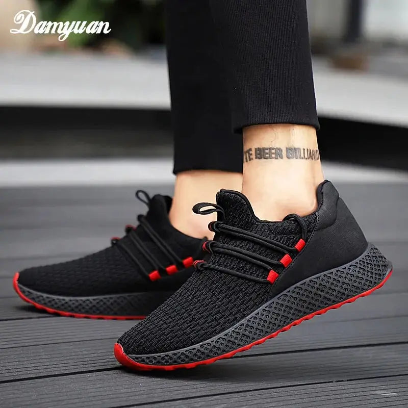 men's casual footwear GLR SHOPPING