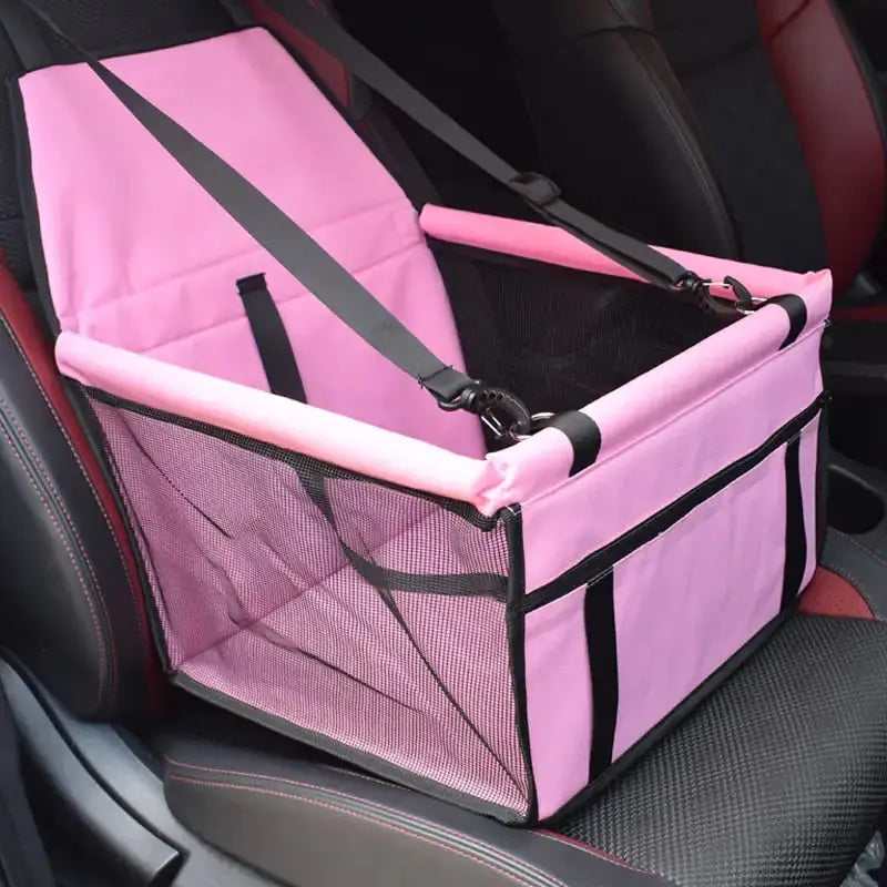 Pet Car Seat Bag GLR SHOPPING