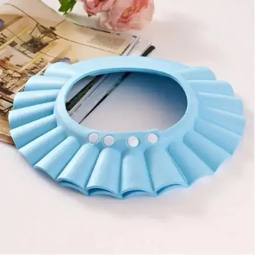 Kids Shower  Cap GLR SHOPPING