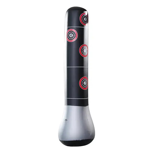 Inflatable Boxing Bag GLR SHOPPING