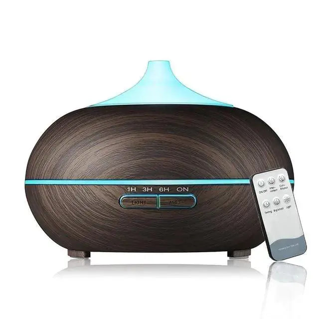 Essential oil diffuser GLR SHOPPING