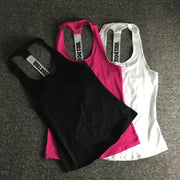 Women Fitness Vest GLR SHOPPING