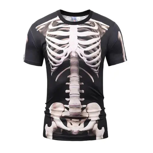 Fake Vest Halloween Cosplay GLR SHOPPING