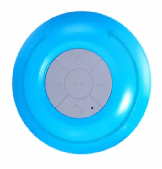 Bluetooth Shower Speakers GLR SHOPPING