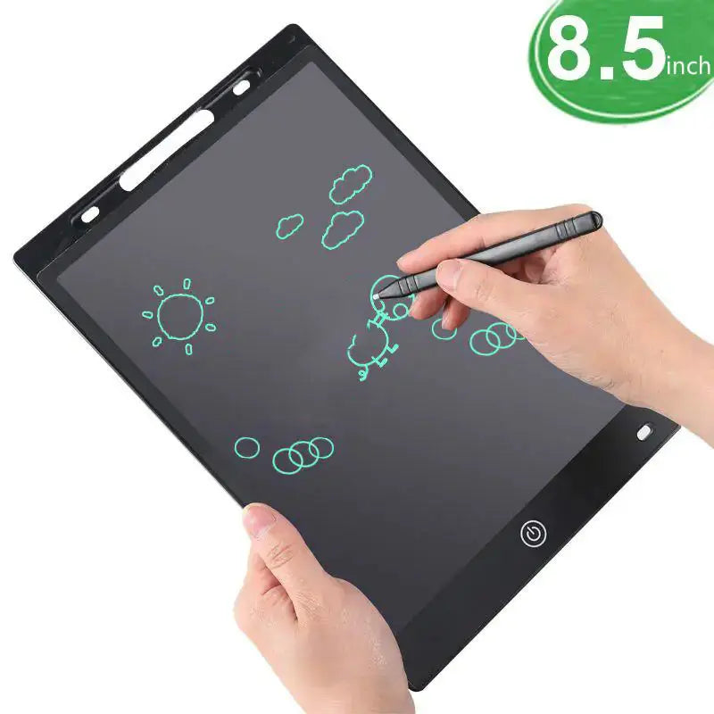 Magnetic Plastic Drawing Board GLR SHOPPING