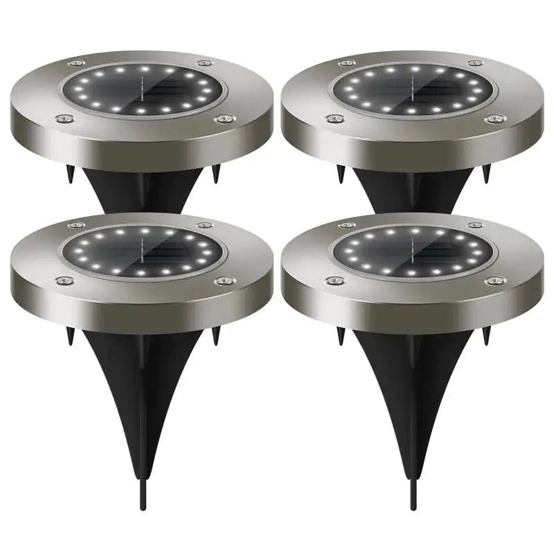 Solar Led Light Outdoor Solar Lamp GLR SHOPPING