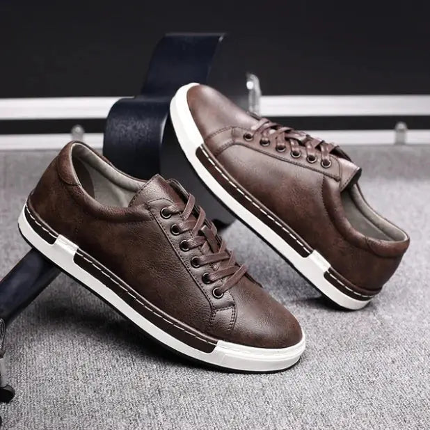 Handmade Men Shoes GLR SHOPPING