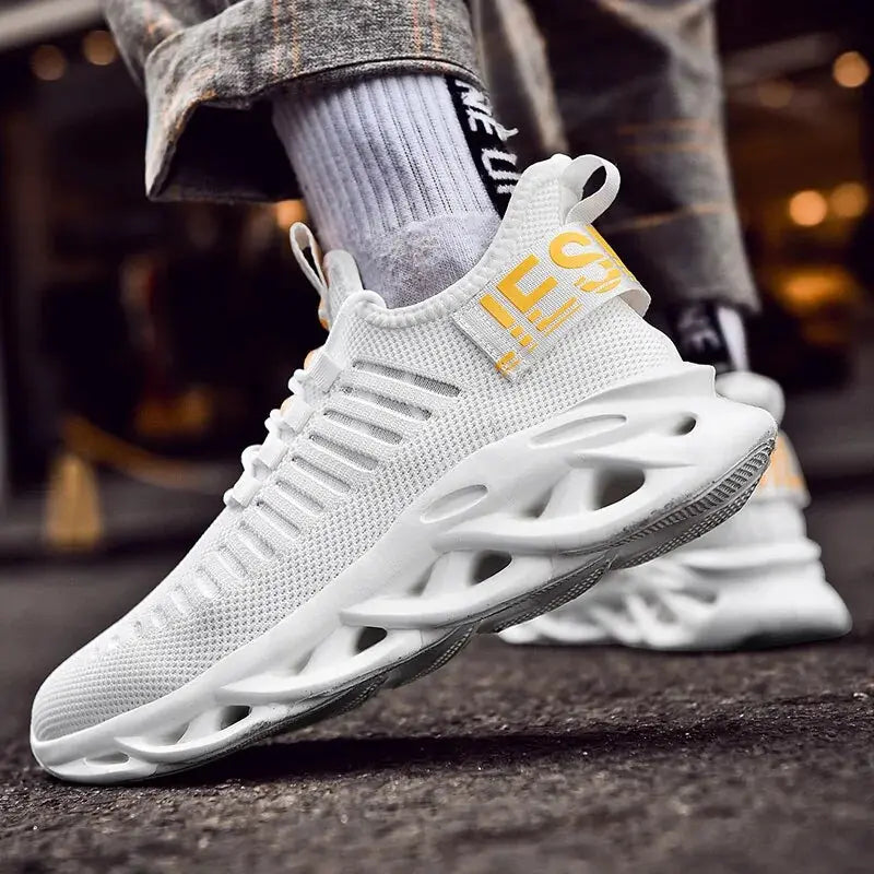 Men Shoes Casual Outdoor GLR SHOPPING