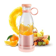 USB Portable Smoothie Blender GLR SHOPPING