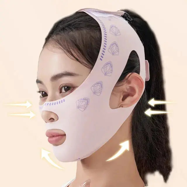 Chin Up Mask GLR SHOPPING