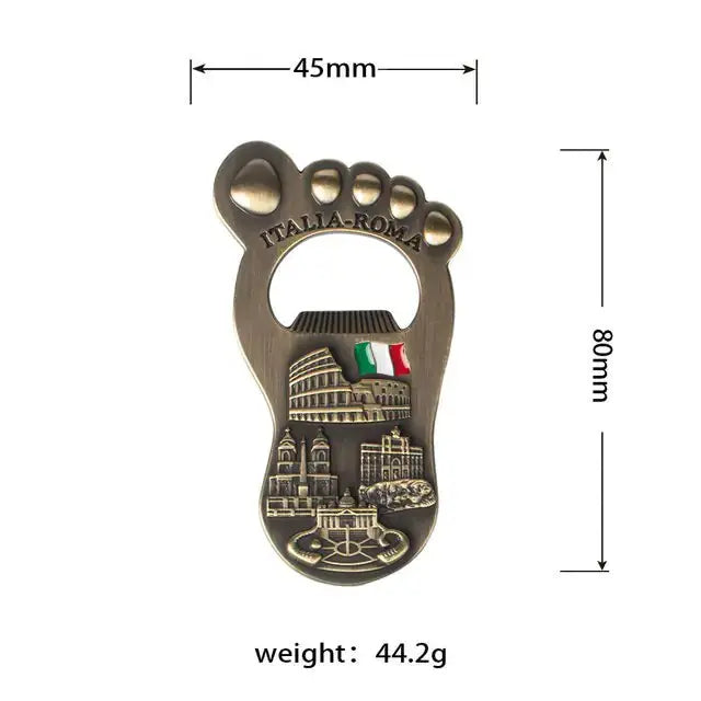 Hot Beer Bottle Opener - GLR SHOPPING