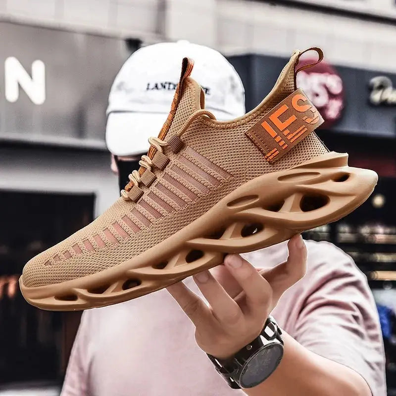 Men Shoes Casual Outdoor GLR SHOPPING