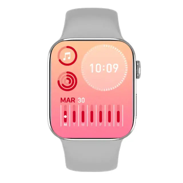 HW8 Max Smartwatch - GLR SHOPPING