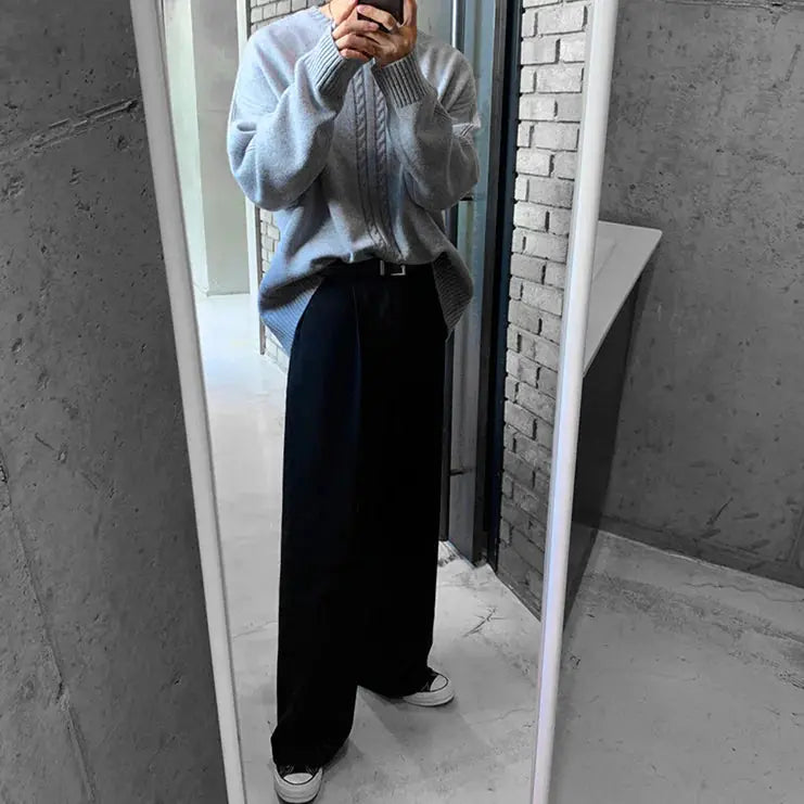 VG Midnight Pants GLR SHOPPING