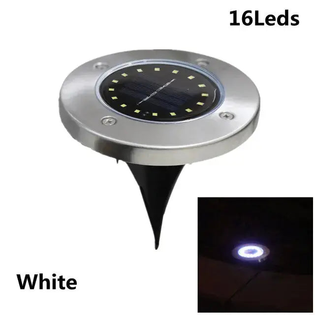 Solar Led Light Outdoor Solar Lamp GLR SHOPPING