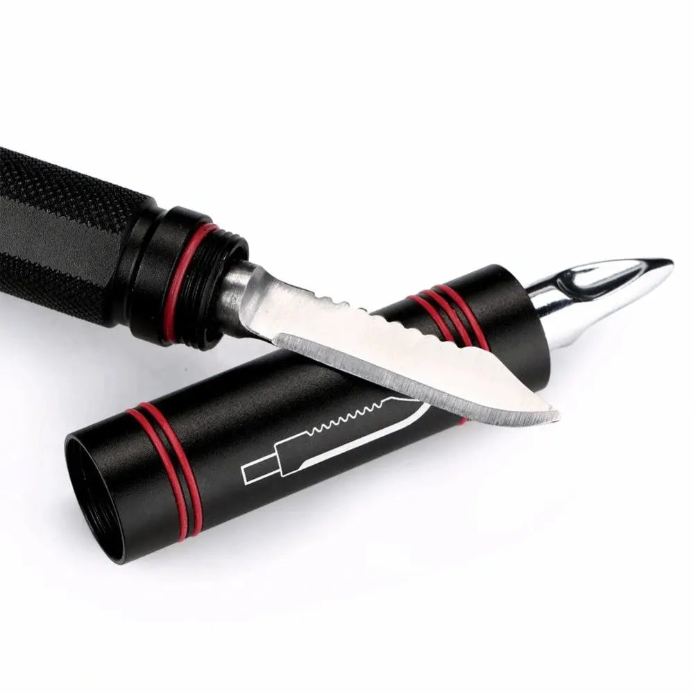 Multifunction Flashlight GLR SHOPPING