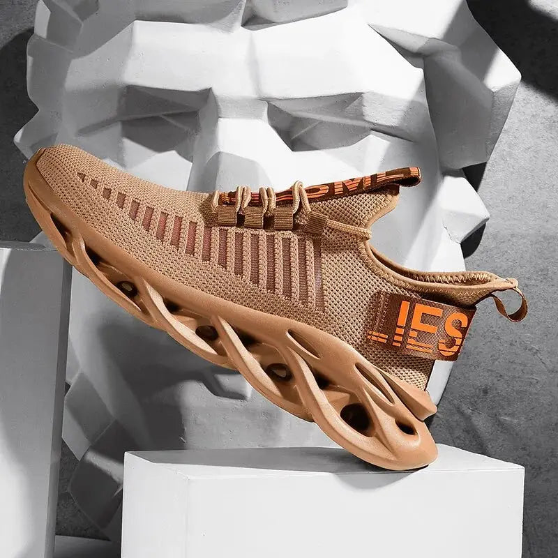 Men Running Shoes GLR SHOPPING