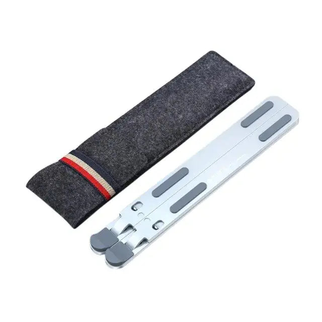 Folding Adjustable Laptop Stand GLR SHOPPING