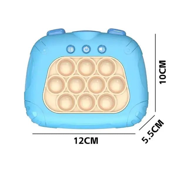 Pop Push Bubble Fidget Sensory Toys GLR SHOPPING