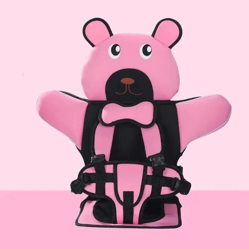 Portable Children's Car Seat GLR SHOPPING