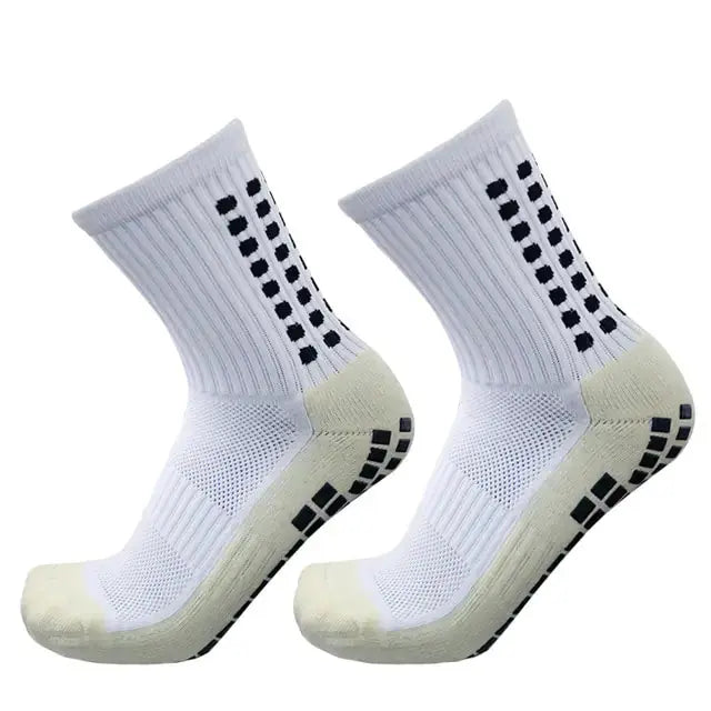 Non-Slip Grip Football Socks GLR SHOPPING