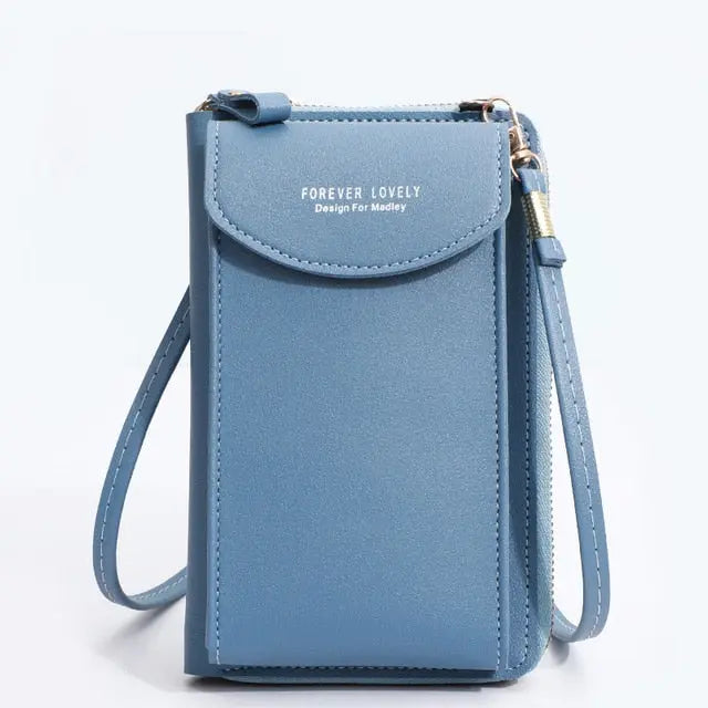 Phone Wallet Shoulder Bag - GLR SHOPPING