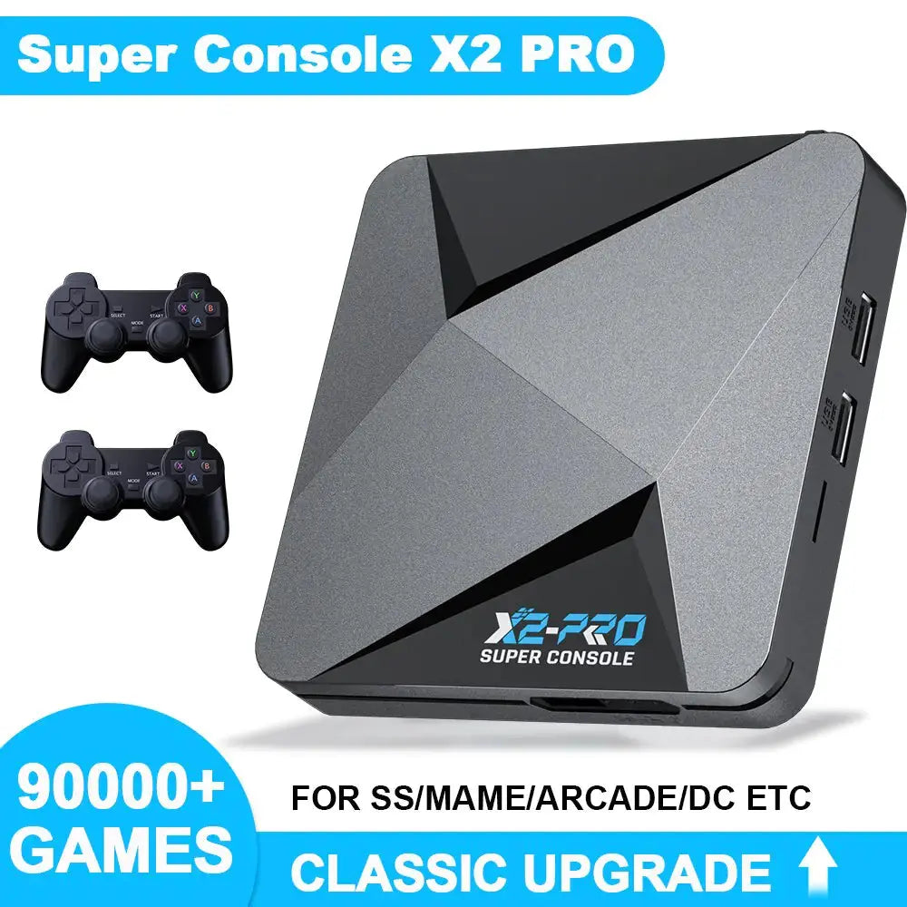 Retro Video Game Console GLR SHOPPING