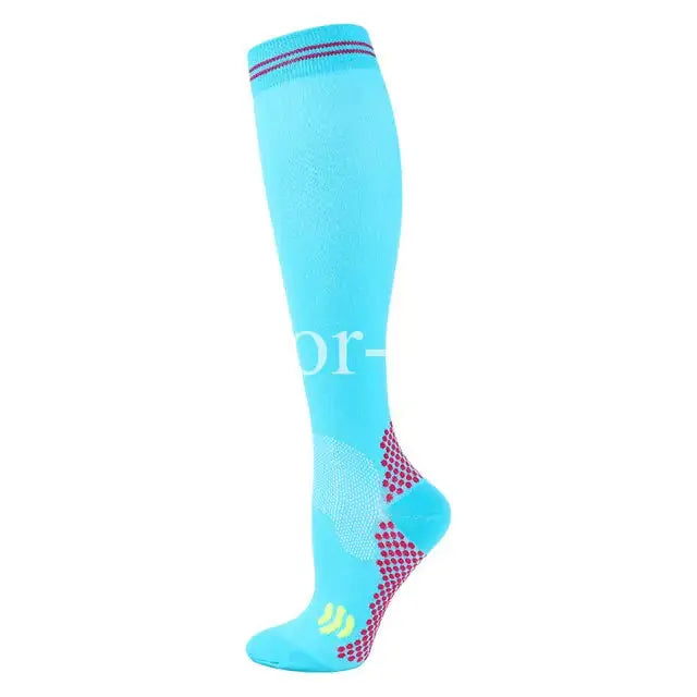 Graduated Compression Sports Recovery Socks GLR SHOPPING