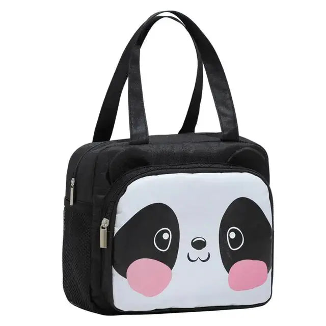 Portable Cat Lunch Bag GLR SHOPPING