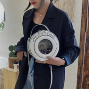 Washing Machine Round Bag GLR SHOPPING